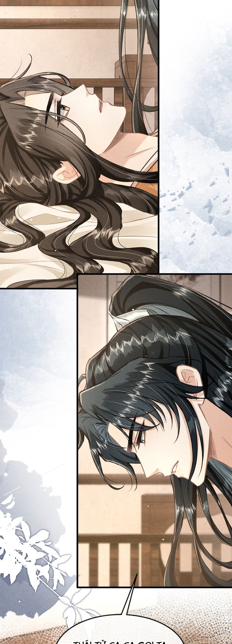 Đan Tiêu Vạn Dặm Chapter 89 - Next Chapter 90