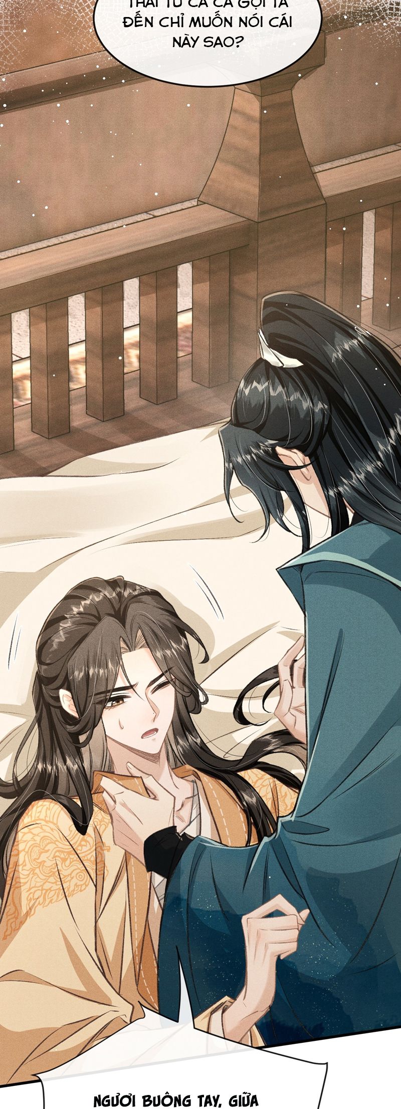 Đan Tiêu Vạn Dặm Chapter 89 - Next Chapter 90