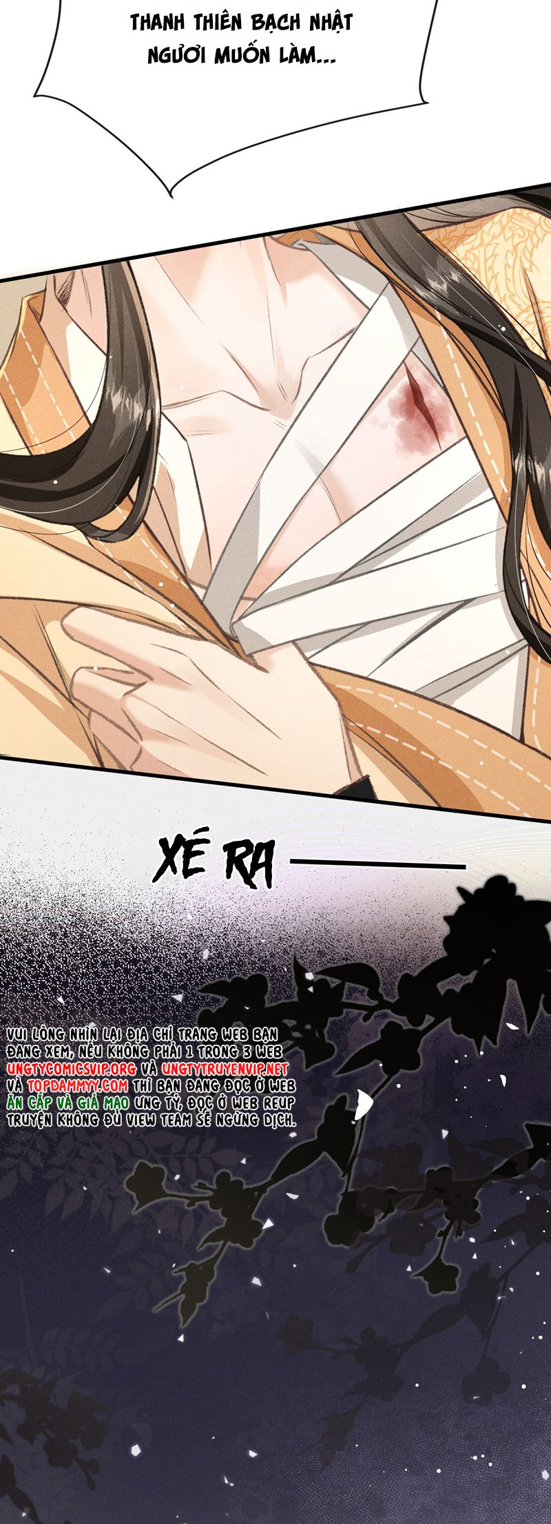 Đan Tiêu Vạn Dặm Chapter 89 - Next Chapter 90