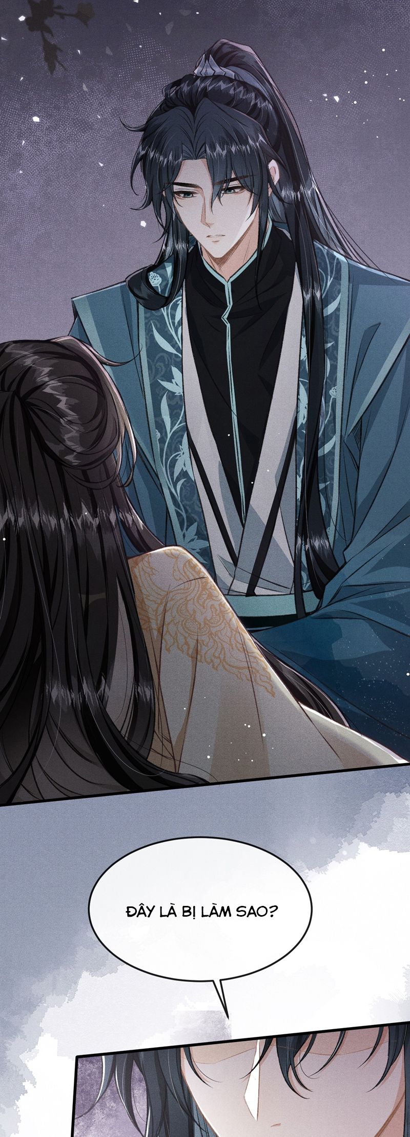 Đan Tiêu Vạn Dặm Chapter 89 - Next Chapter 90