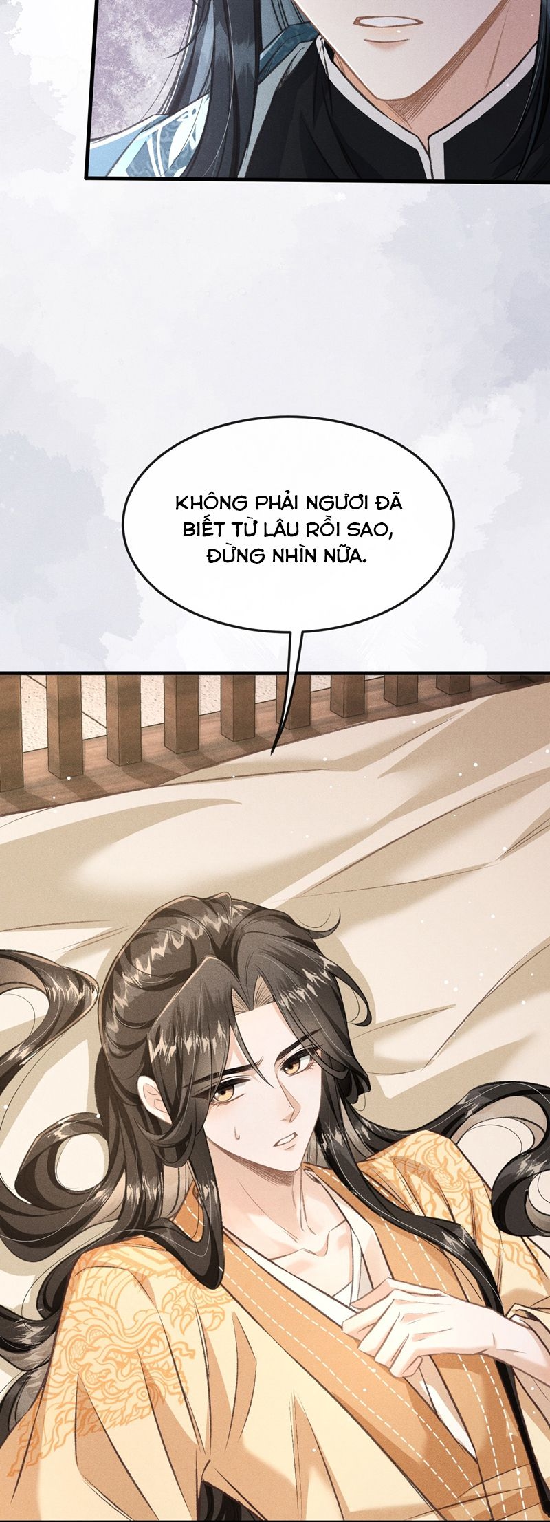 Đan Tiêu Vạn Dặm Chapter 89 - Next Chapter 90