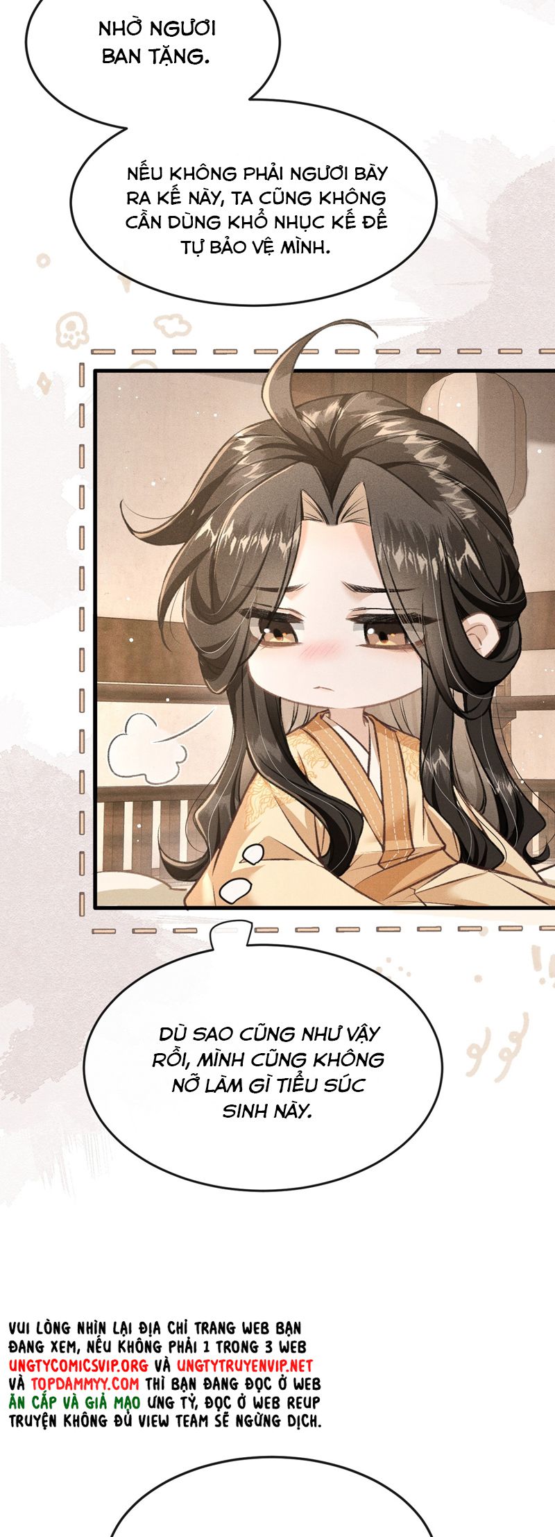 Đan Tiêu Vạn Dặm Chapter 89 - Next Chapter 90