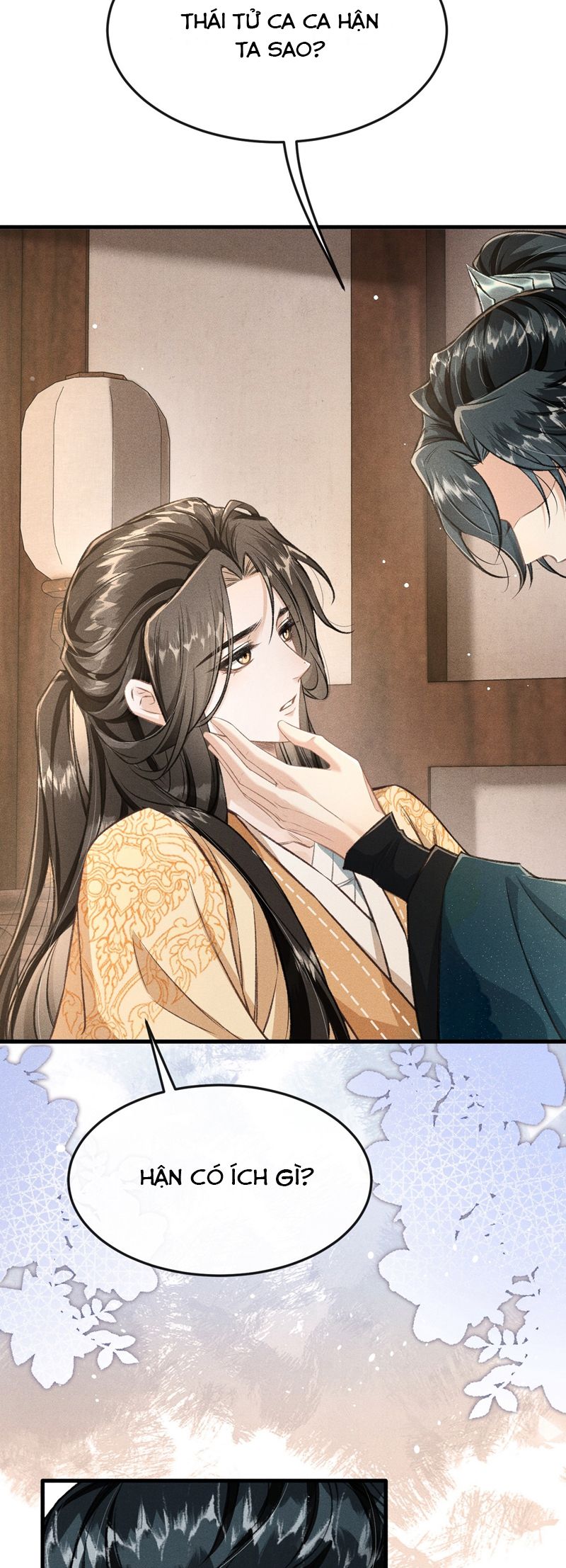 Đan Tiêu Vạn Dặm Chapter 89 - Next Chapter 90