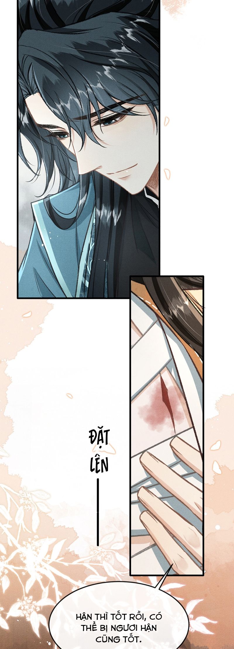 Đan Tiêu Vạn Dặm Chapter 89 - Next Chapter 90