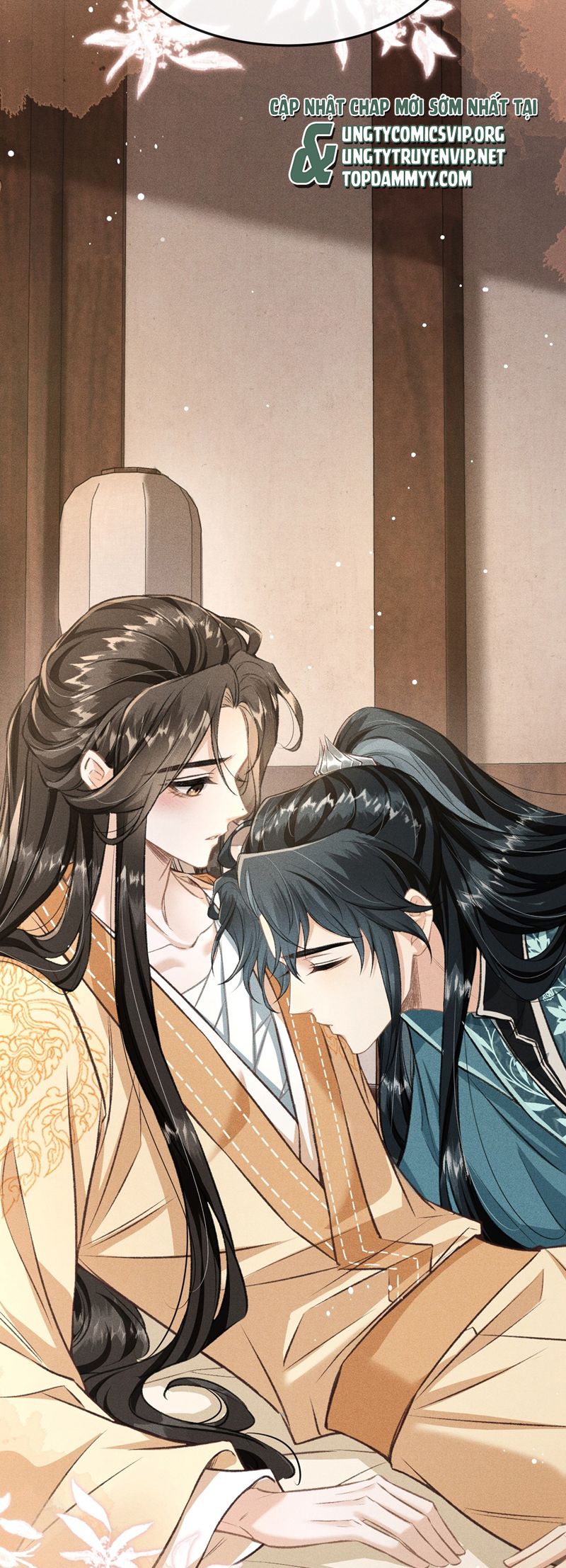 Đan Tiêu Vạn Dặm Chapter 89 - Next Chapter 90