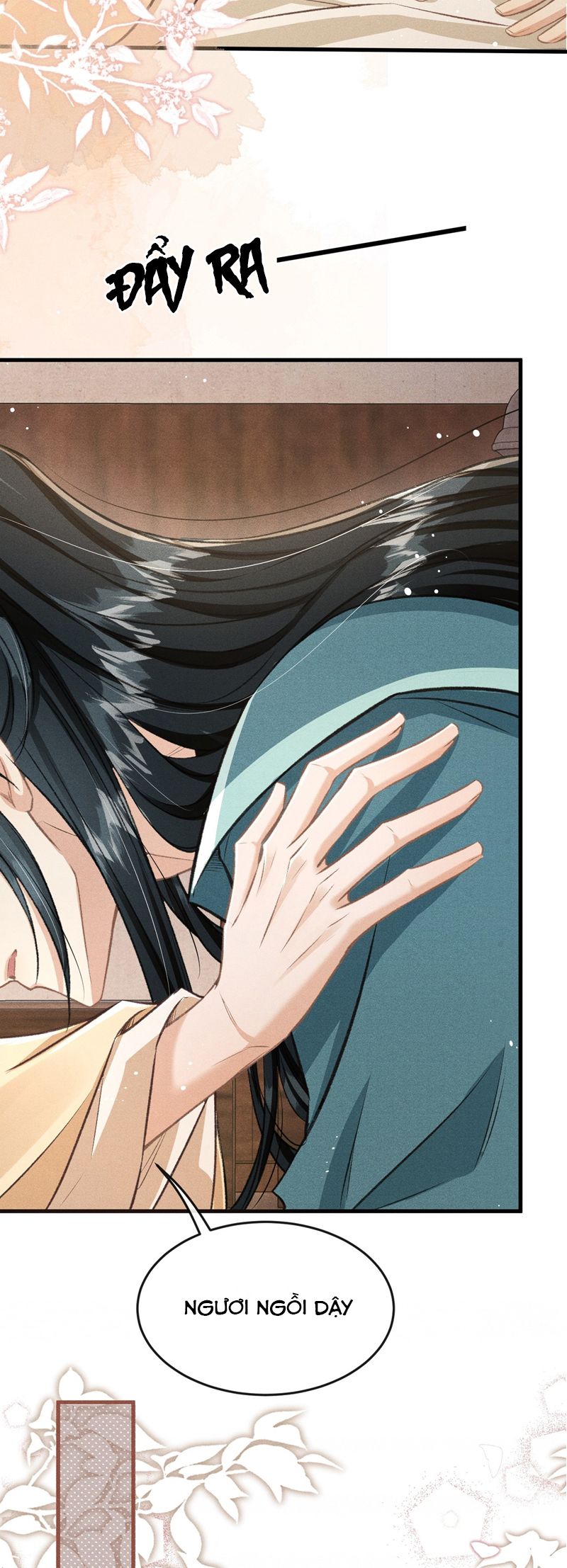 Đan Tiêu Vạn Dặm Chapter 89 - Next Chapter 90