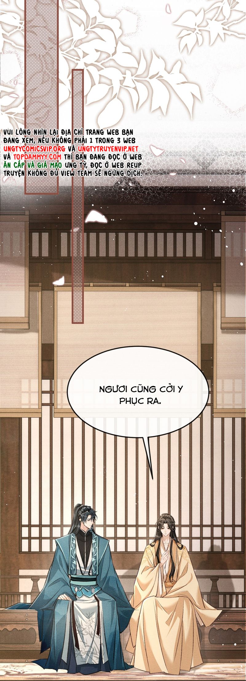 Đan Tiêu Vạn Dặm Chapter 89 - Next Chapter 90