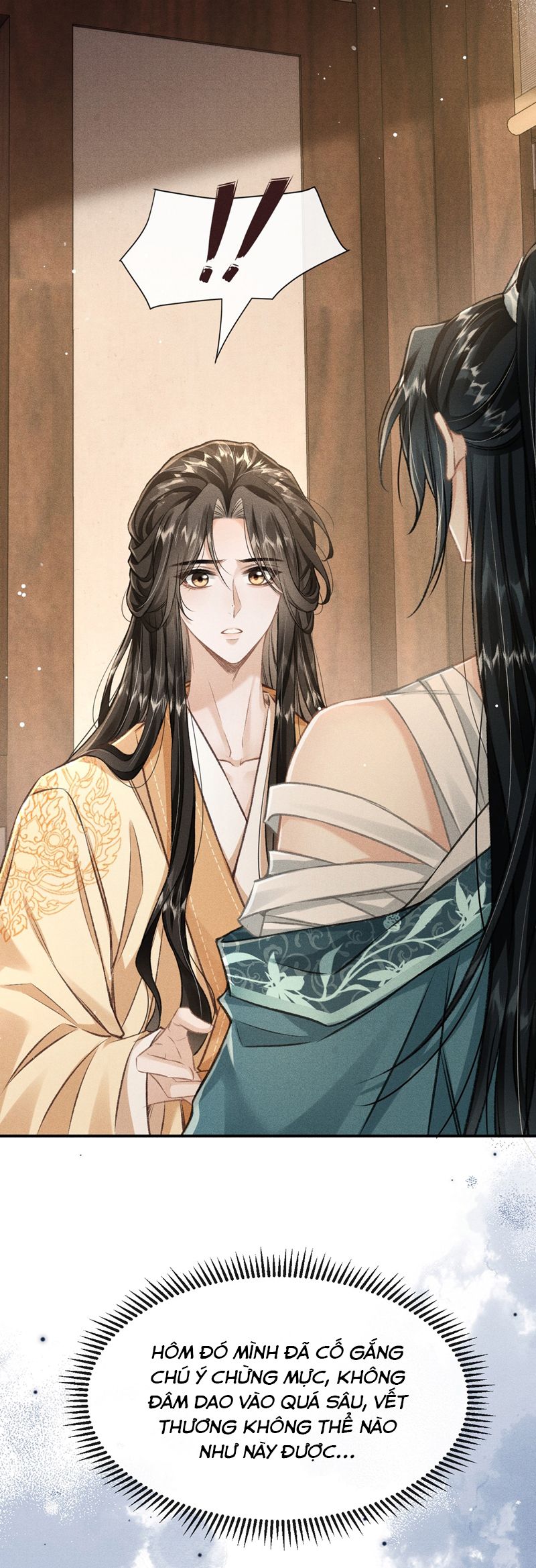 Đan Tiêu Vạn Dặm Chapter 89 - Next Chapter 90