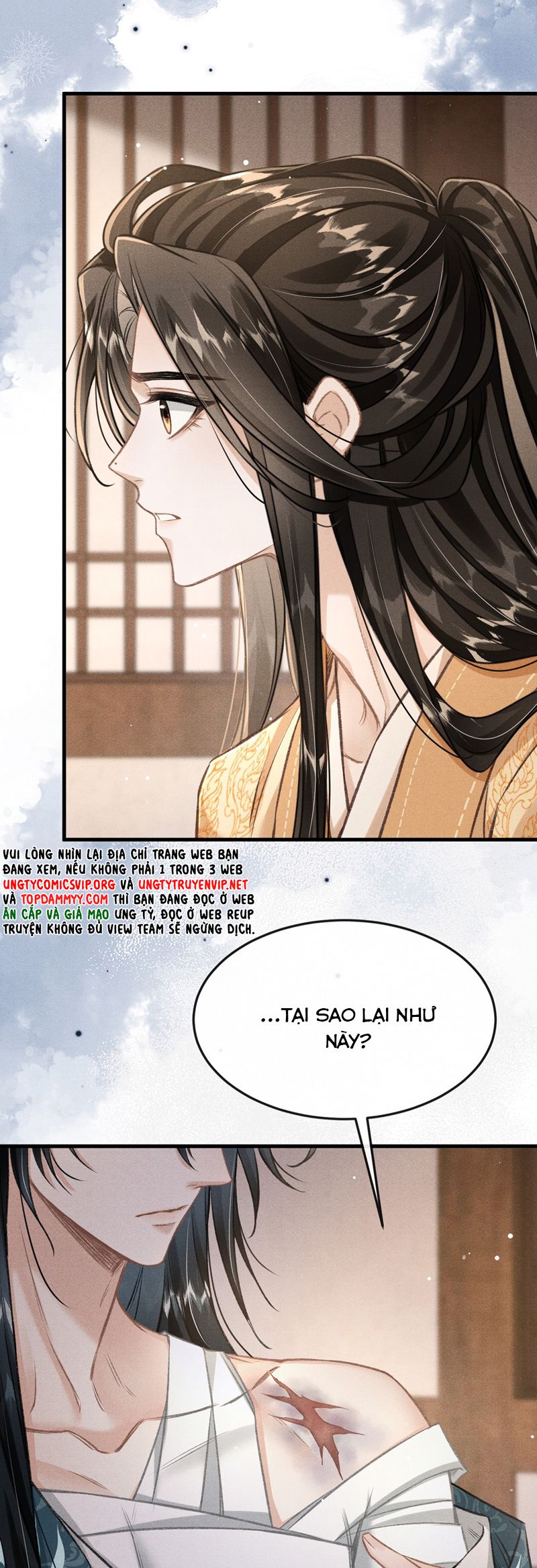 Đan Tiêu Vạn Dặm Chapter 89 - Next Chapter 90