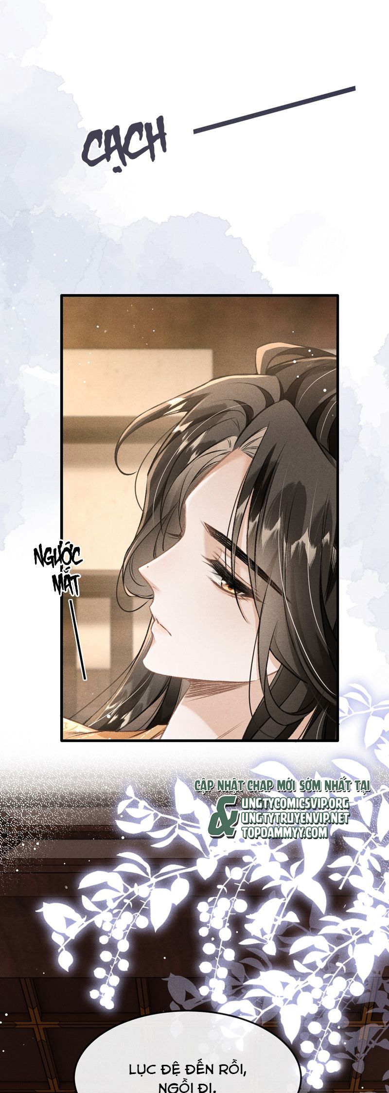 Đan Tiêu Vạn Dặm Chapter 89 - Next Chapter 90