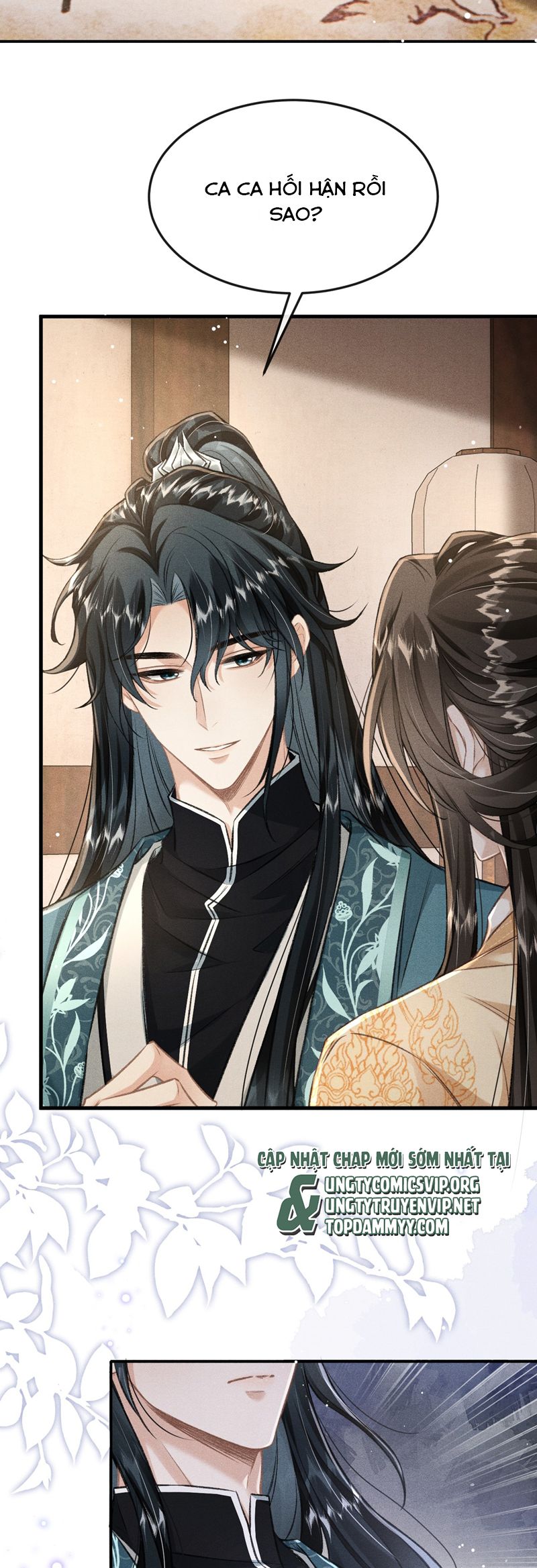 Đan Tiêu Vạn Dặm Chapter 89 - Next Chapter 90