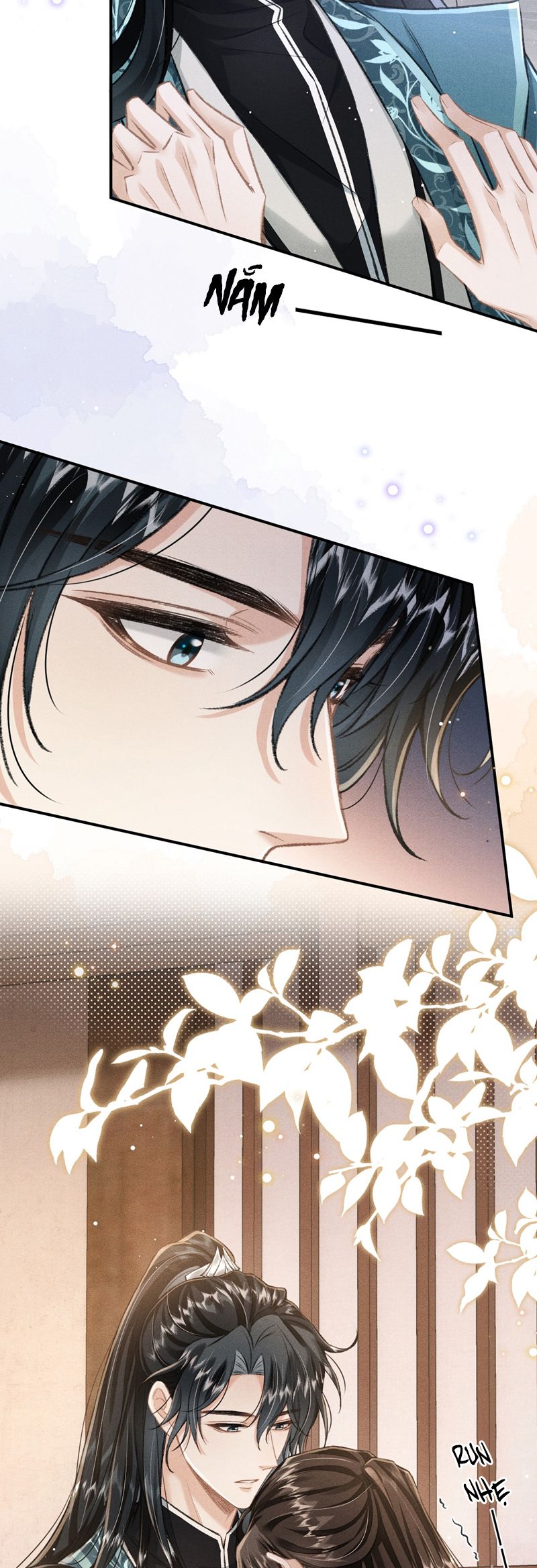 Đan Tiêu Vạn Dặm Chapter 89 - Next Chapter 90