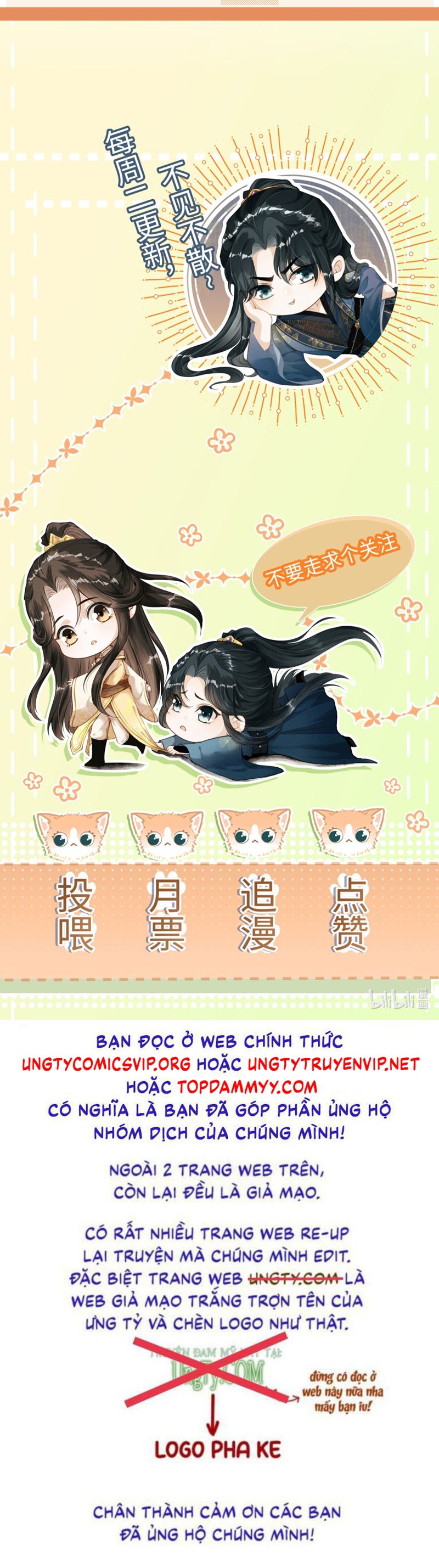 Đan Tiêu Vạn Dặm Chapter 89 - Next Chapter 90