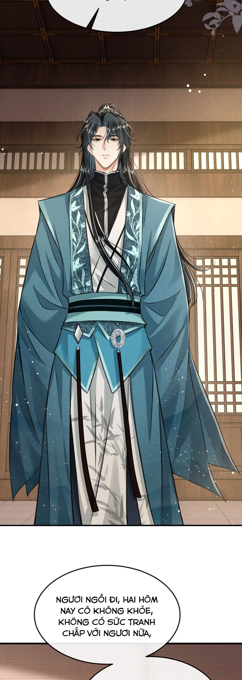 Đan Tiêu Vạn Dặm Chapter 89 - Next Chapter 90