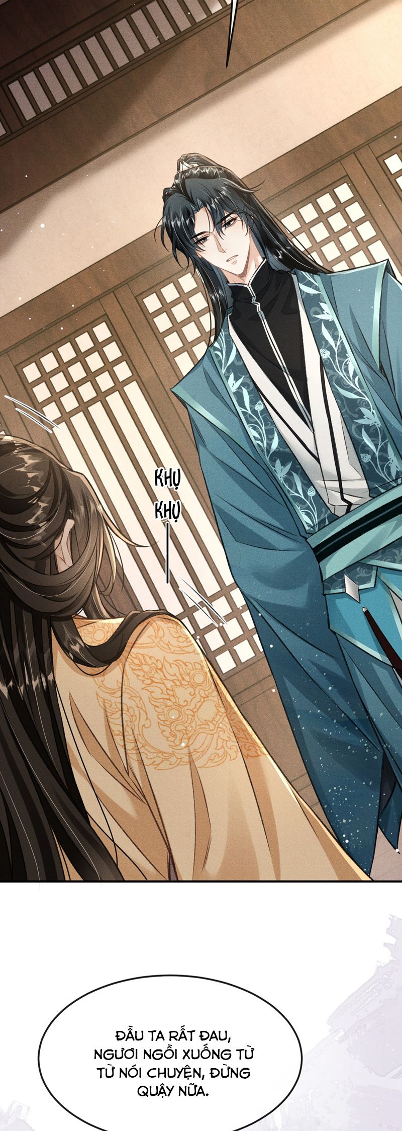 Đan Tiêu Vạn Dặm Chapter 89 - Next Chapter 90