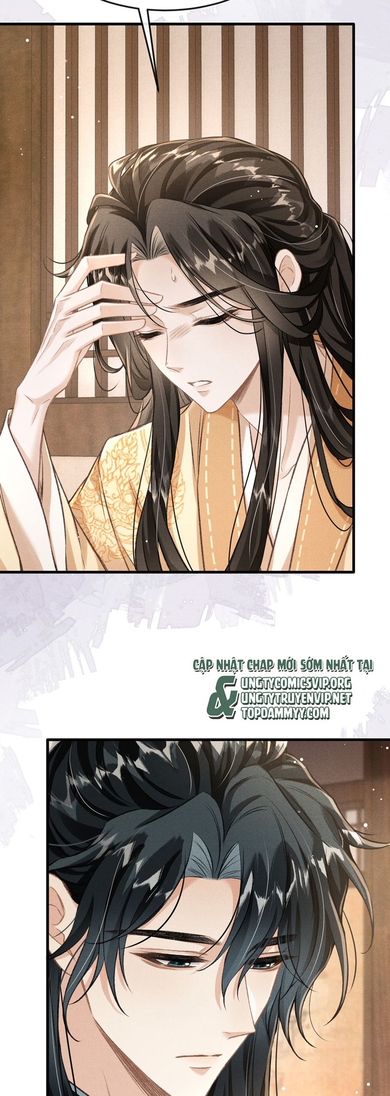 Đan Tiêu Vạn Dặm Chapter 89 - Next Chapter 90