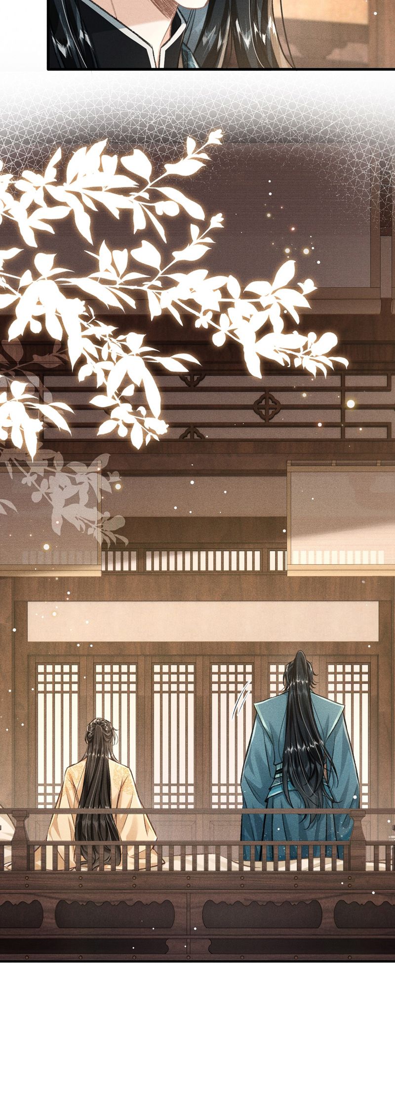 Đan Tiêu Vạn Dặm Chapter 89 - Next Chapter 90