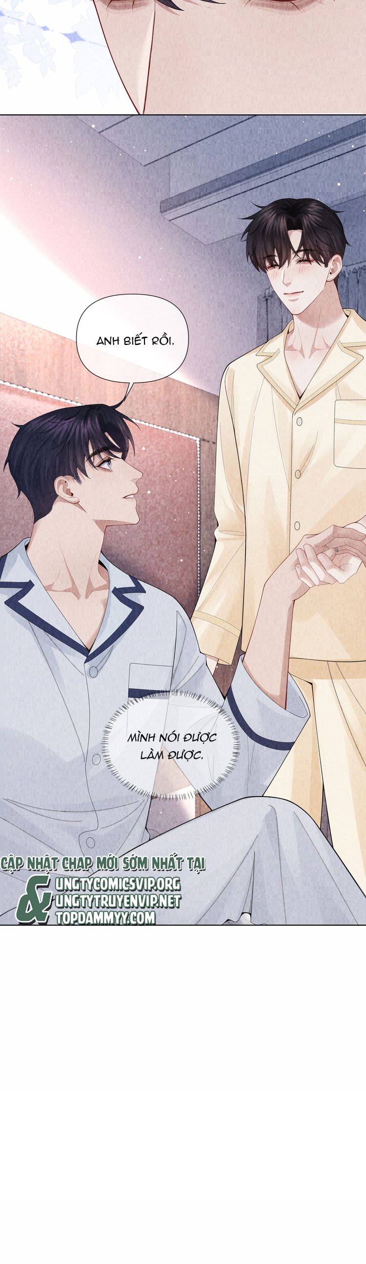 Dior Tiên Sinh Chap 115 - Next Chap 116