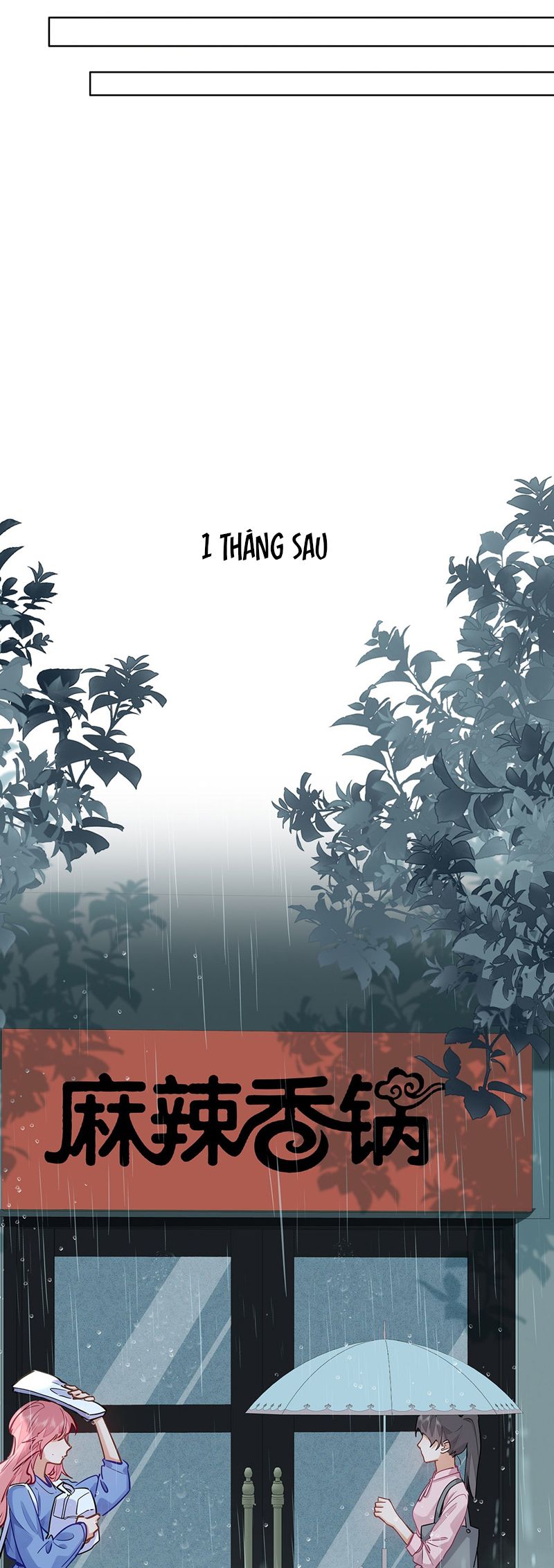 Tôi Thích Tin Tức Tố Của Cậu Chapter 45 - Next Chapter 46