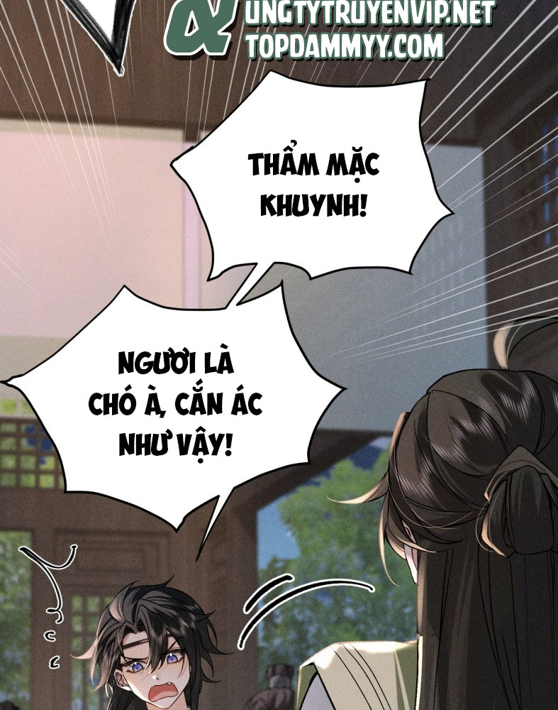 Lang Kỵ Trúc Mã Lai Chapter 9 - Next Chapter 10