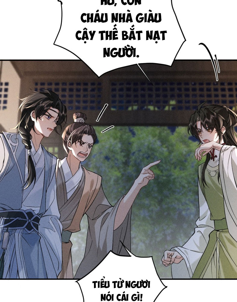 Lang Kỵ Trúc Mã Lai Chapter 9 - Next Chapter 10