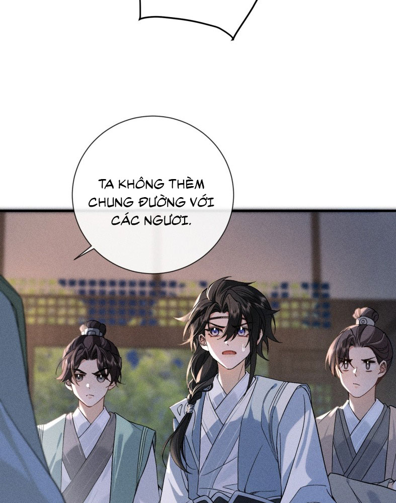 Lang Kỵ Trúc Mã Lai Chapter 9 - Next Chapter 10