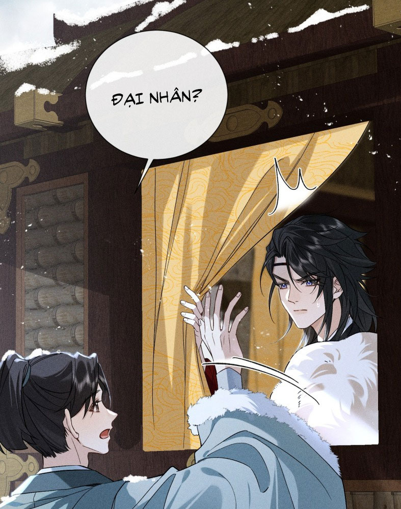 Lang Kỵ Trúc Mã Lai Chapter 9 - Next Chapter 10