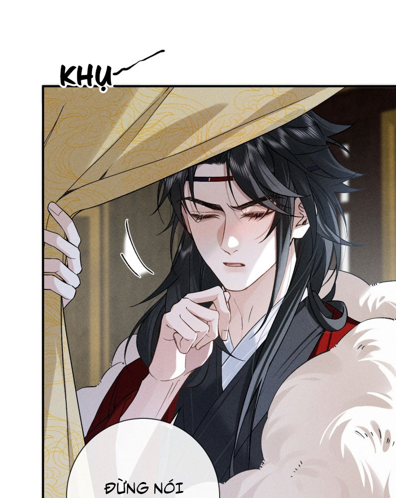 Lang Kỵ Trúc Mã Lai Chapter 9 - Next Chapter 10