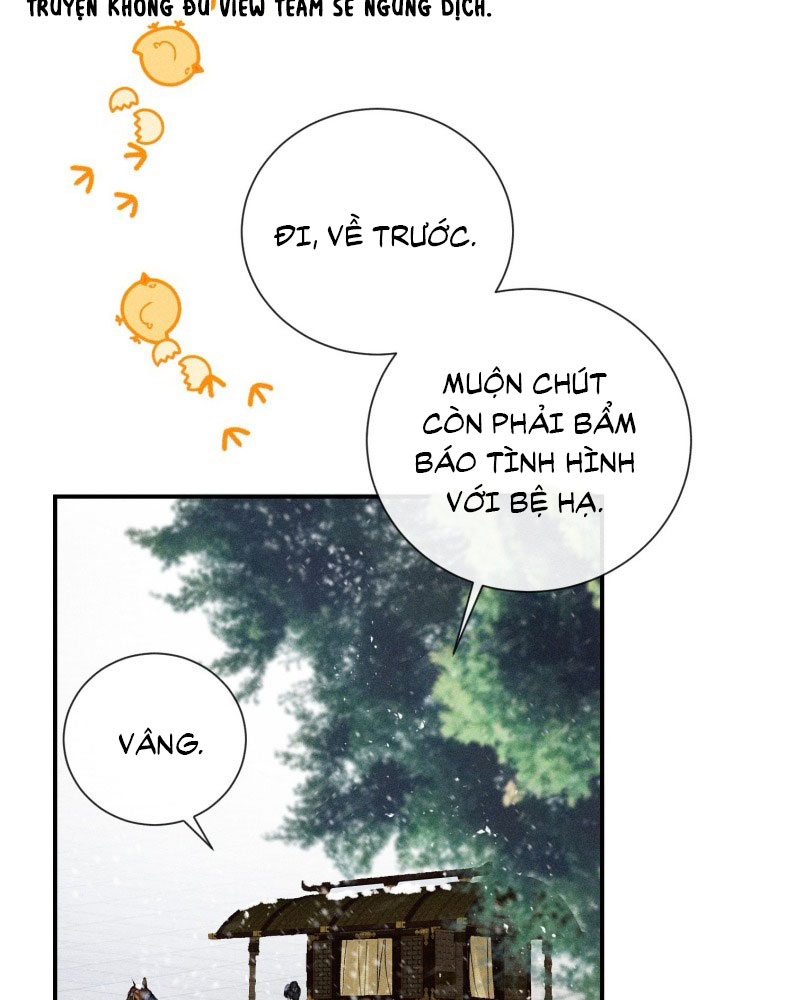 Lang Kỵ Trúc Mã Lai Chapter 9 - Next Chapter 10