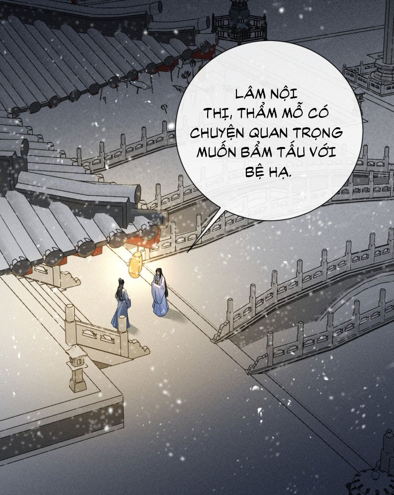 Lang Kỵ Trúc Mã Lai Chapter 9 - Next Chapter 10