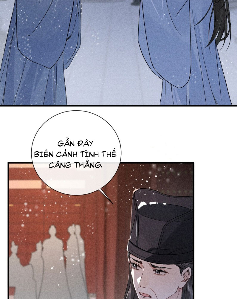 Lang Kỵ Trúc Mã Lai Chapter 9 - Next Chapter 10