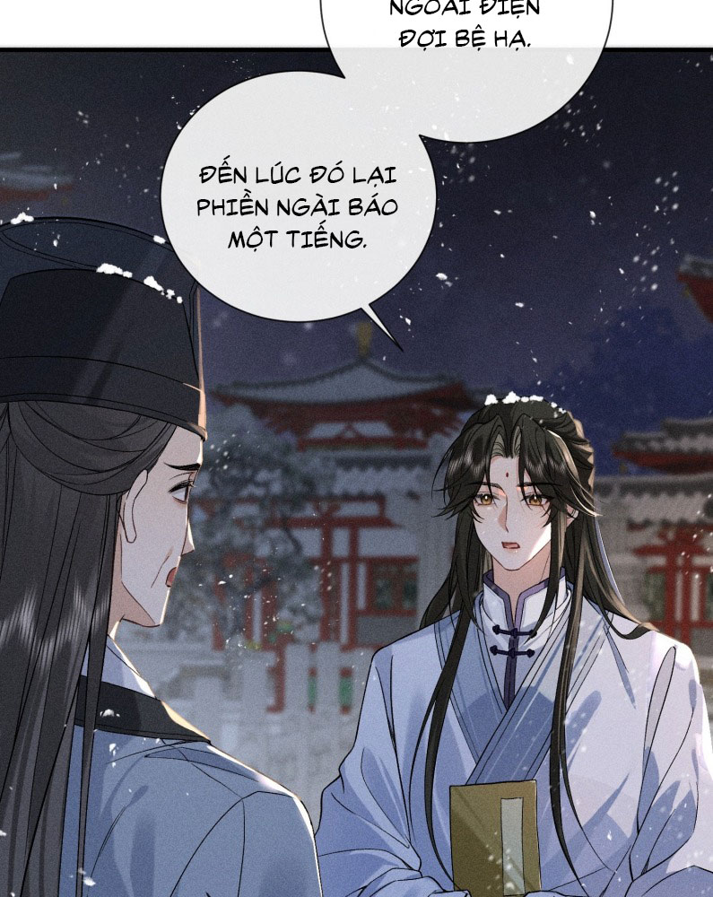 Lang Kỵ Trúc Mã Lai Chapter 9 - Next Chapter 10