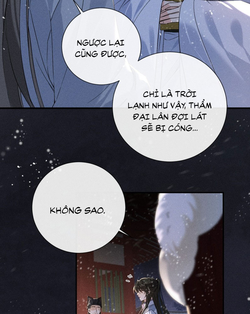 Lang Kỵ Trúc Mã Lai Chapter 9 - Next Chapter 10