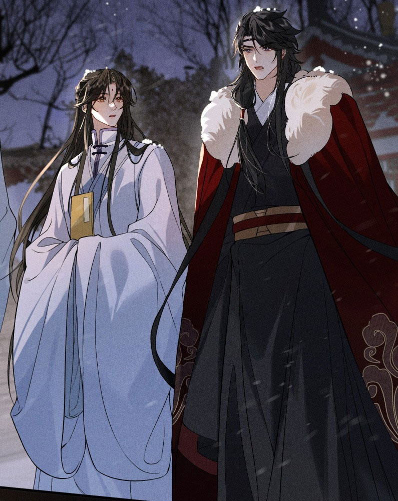 Lang Kỵ Trúc Mã Lai Chapter 9 - Next Chapter 10