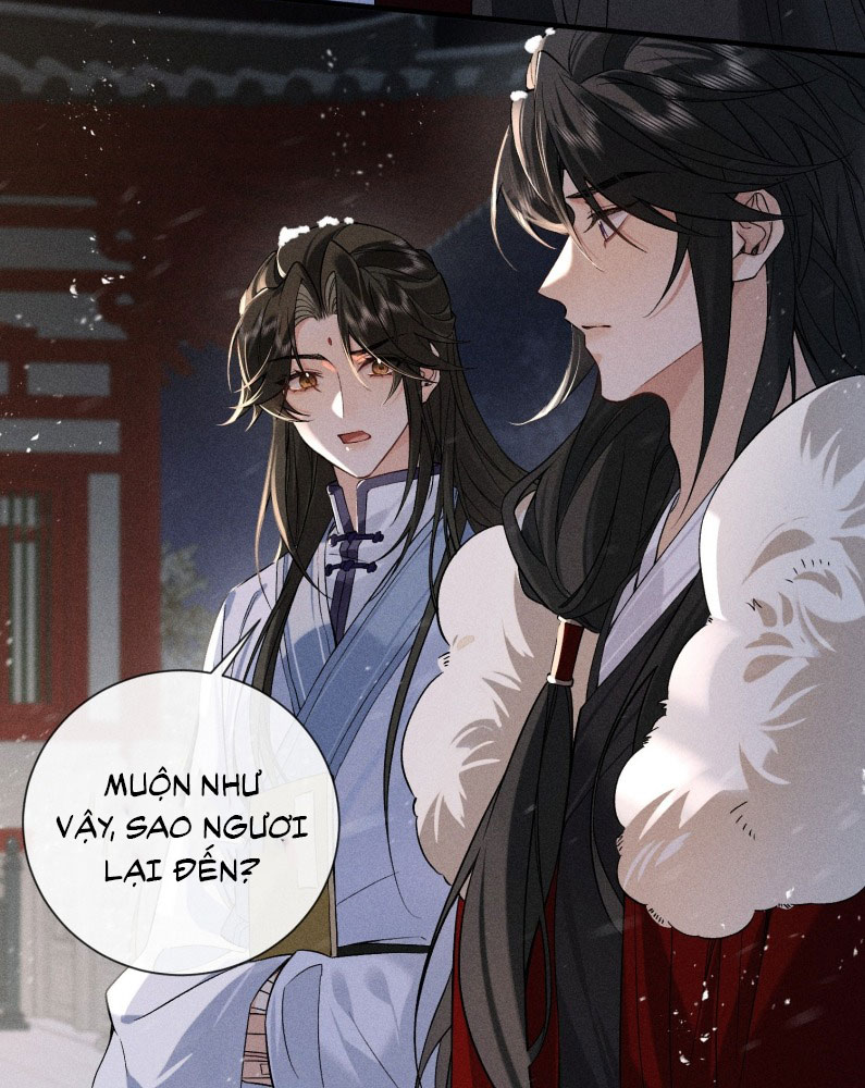 Lang Kỵ Trúc Mã Lai Chapter 9 - Next Chapter 10