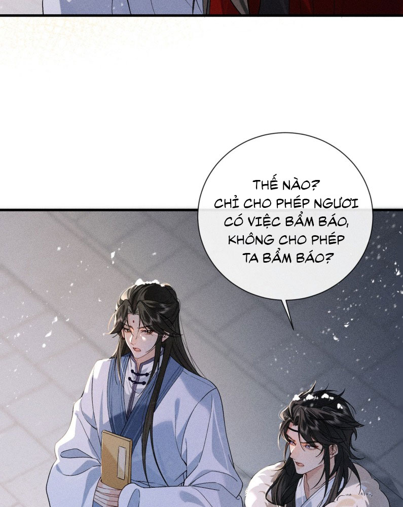 Lang Kỵ Trúc Mã Lai Chapter 9 - Next Chapter 10