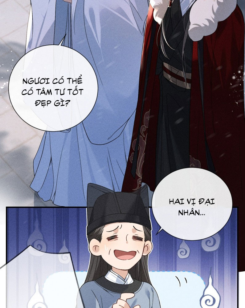 Lang Kỵ Trúc Mã Lai Chapter 9 - Next Chapter 10