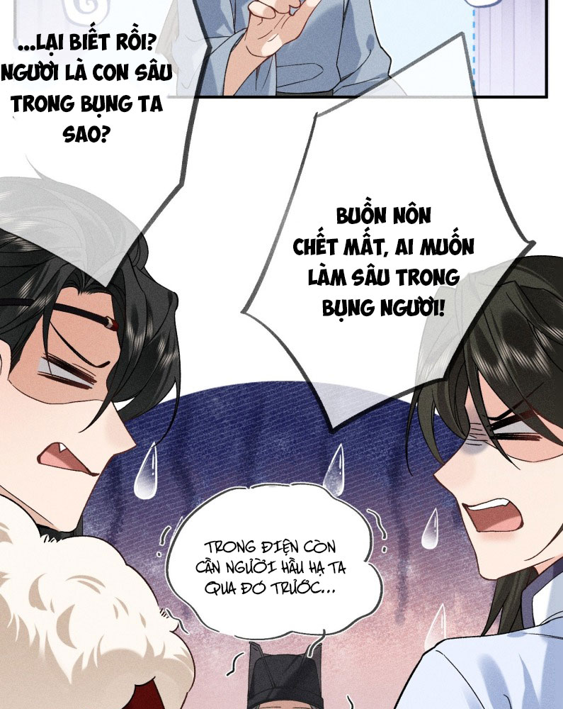 Lang Kỵ Trúc Mã Lai Chapter 9 - Next Chapter 10