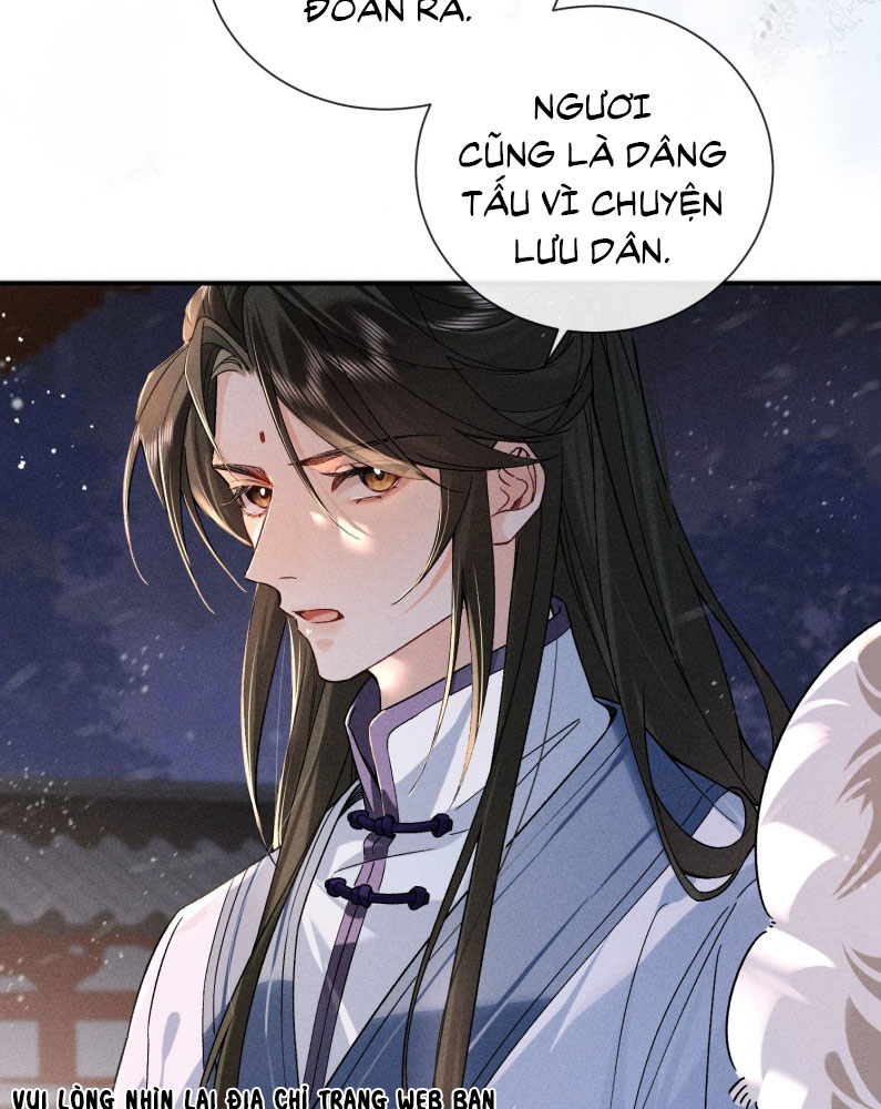 Lang Kỵ Trúc Mã Lai Chapter 9 - Next Chapter 10