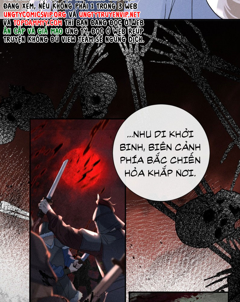 Lang Kỵ Trúc Mã Lai Chapter 9 - Next Chapter 10