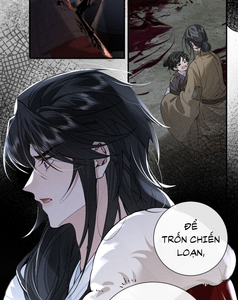 Lang Kỵ Trúc Mã Lai Chapter 9 - Next Chapter 10