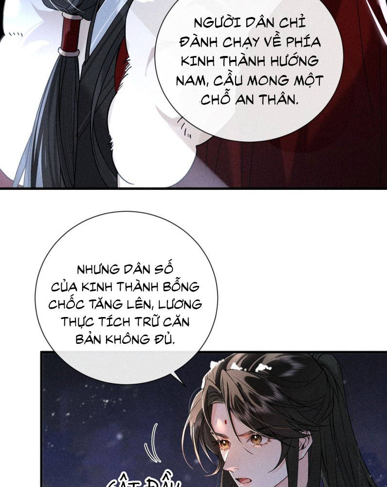 Lang Kỵ Trúc Mã Lai Chapter 9 - Next Chapter 10