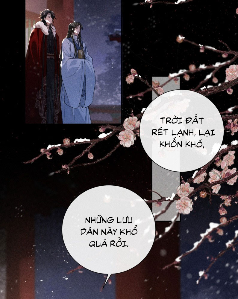 Lang Kỵ Trúc Mã Lai Chapter 9 - Next Chapter 10