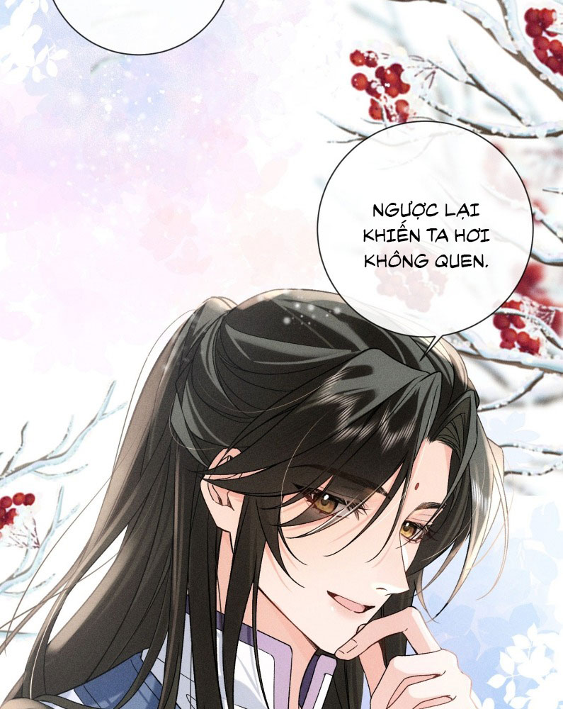Lang Kỵ Trúc Mã Lai Chapter 9 - Next Chapter 10