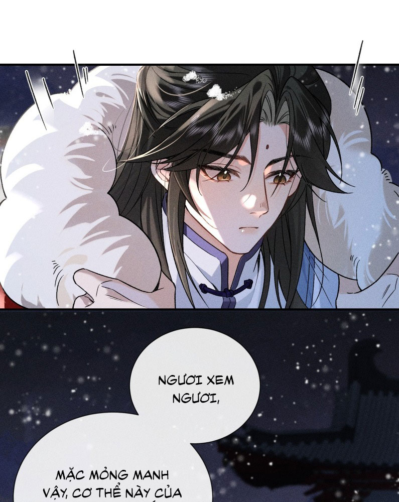 Lang Kỵ Trúc Mã Lai Chapter 9 - Next Chapter 10