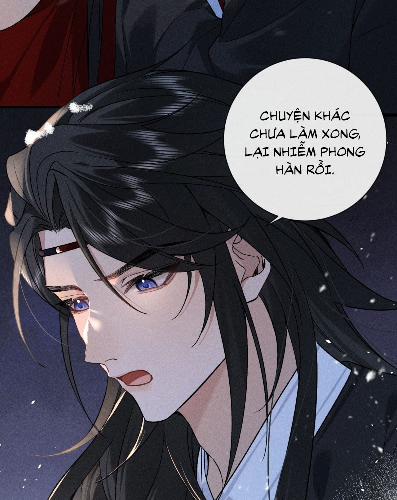 Lang Kỵ Trúc Mã Lai Chapter 9 - Next Chapter 10