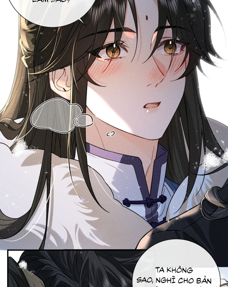 Lang Kỵ Trúc Mã Lai Chapter 9 - Next Chapter 10