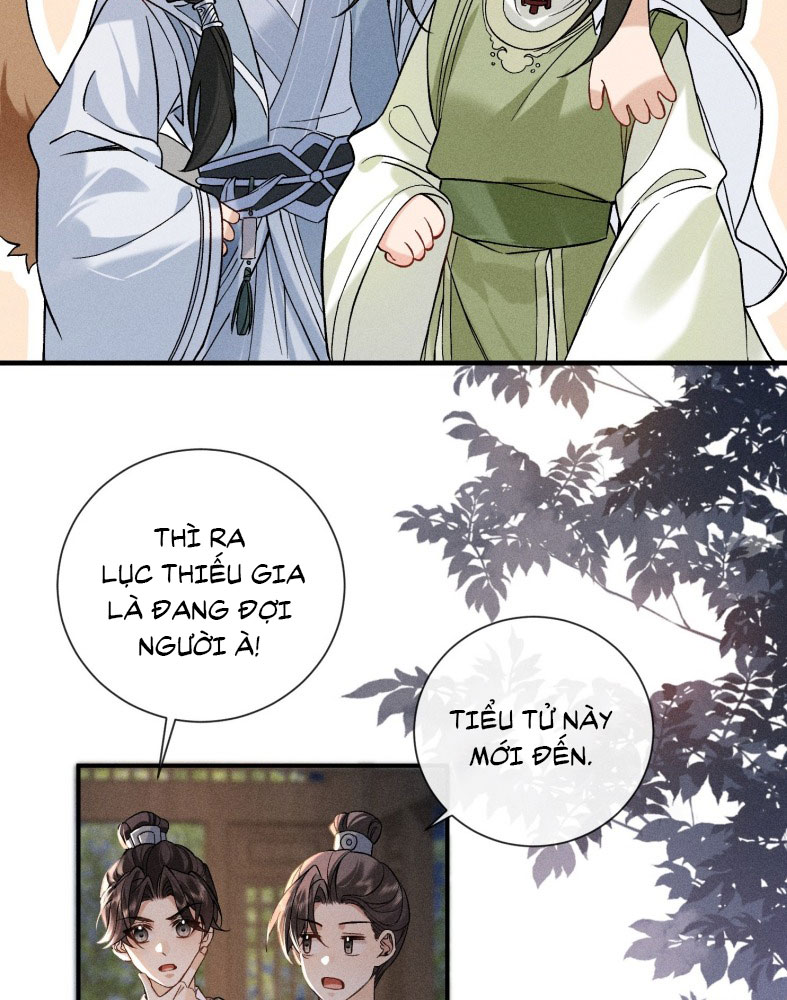 Lang Kỵ Trúc Mã Lai Chapter 9 - Next Chapter 10