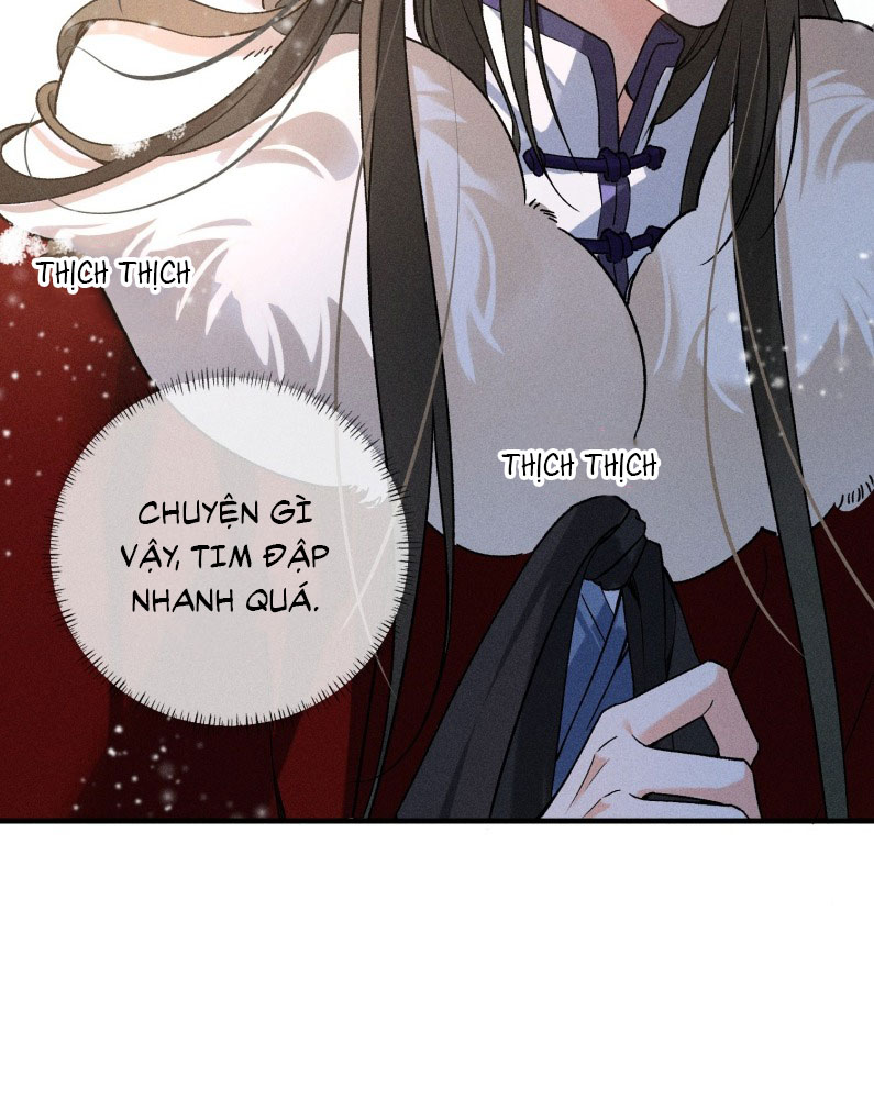 Lang Kỵ Trúc Mã Lai Chapter 9 - Next Chapter 10