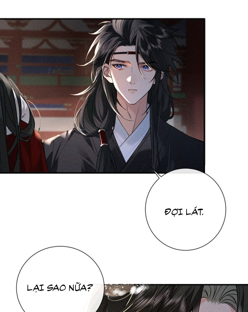 Lang Kỵ Trúc Mã Lai Chapter 9 - Next Chapter 10